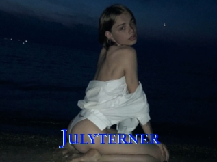 Julyterner