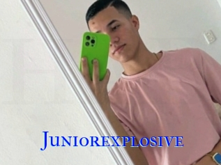 Juniorexplosive