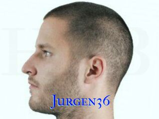 Jurgen36