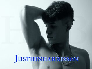 Justhinharrisson