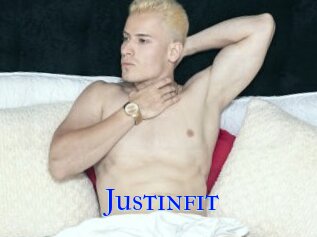 Justinfit