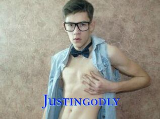 Justingodly