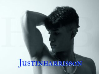 Justinharrisson