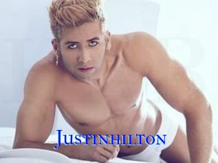 Justinhilton