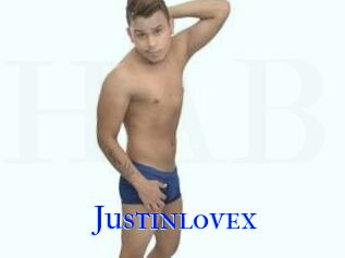 Justinlovex