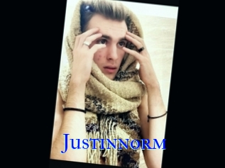 Justinnorm