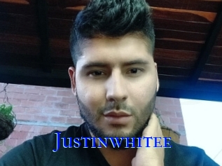 Justinwhitee