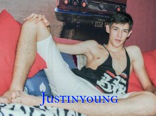 Justin_young