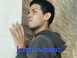 Justtinmendez