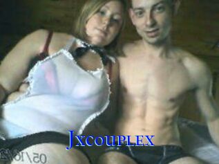 Jxcouplex