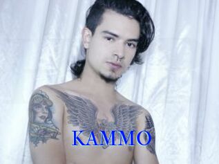 KAMMO