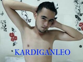 KARDIGANLEO