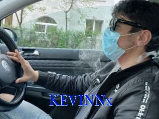 KEVINNx