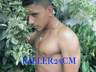 KILLER25CM