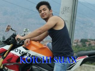 KOICHI_SUAN