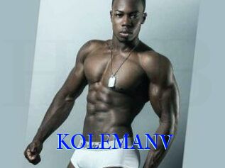 KOLEMAN_V