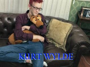 KURT_WYLDE