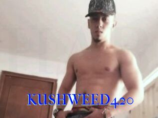 KUSHWEED420