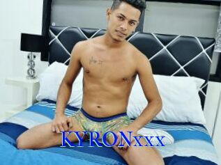 KYRONxxx