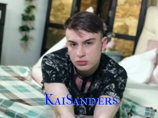 KaiSanders