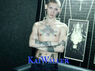 KaiWaller