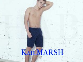 KailMARSH