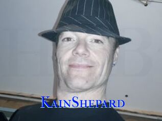 KainShepard