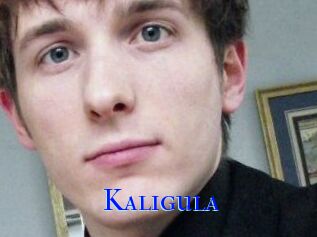 Kaligula