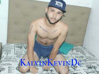 KalvinKevinDc