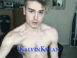 KalvinKylan