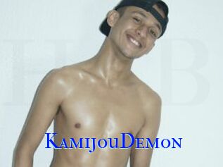 KamijouDemon