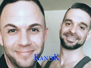 KandK