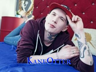 KaneOtter