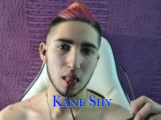 Kane_Shy