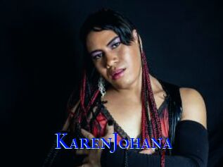 KarenJohana