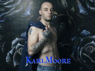 KarlMoore