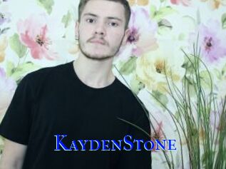 KaydenStone