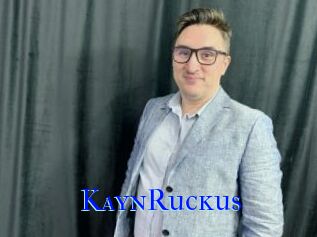 KaynRuckus