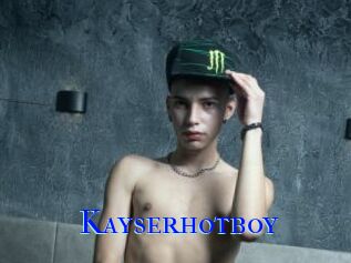 Kayserhotboy