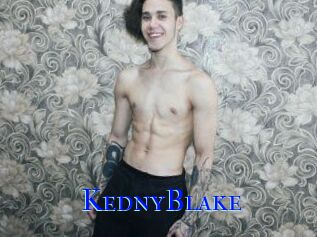 KednyBlake