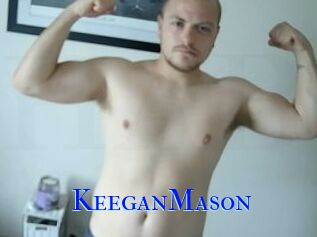 KeeganMason