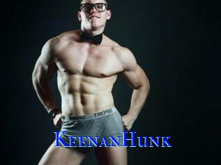 KeenanHunk