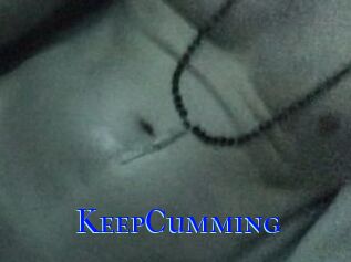 KeepCumming