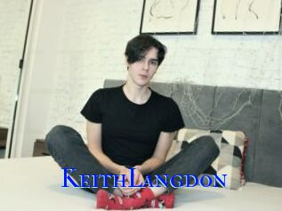 KeithLangdon