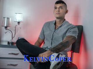 KelvinCoper