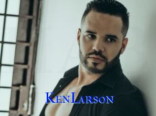 KenLarson