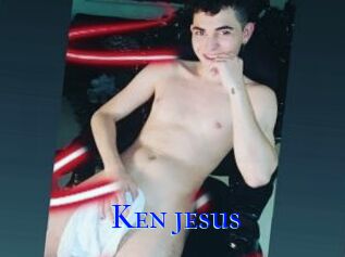 Ken_jesus