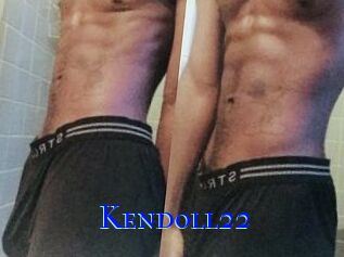 Kendoll22