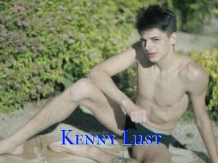 Kenny_Lust