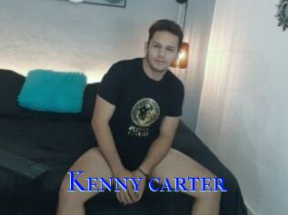 Kenny_carter